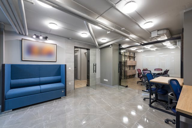 Accelerated Renovation