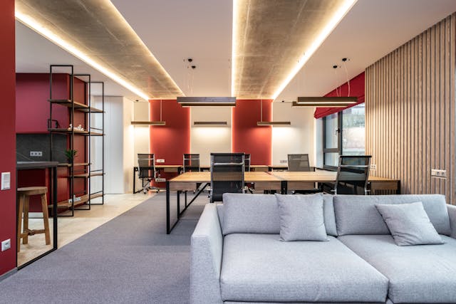 Accelerated Renovation services