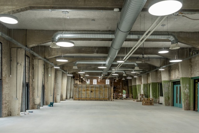 Leasehold Turnover Services 