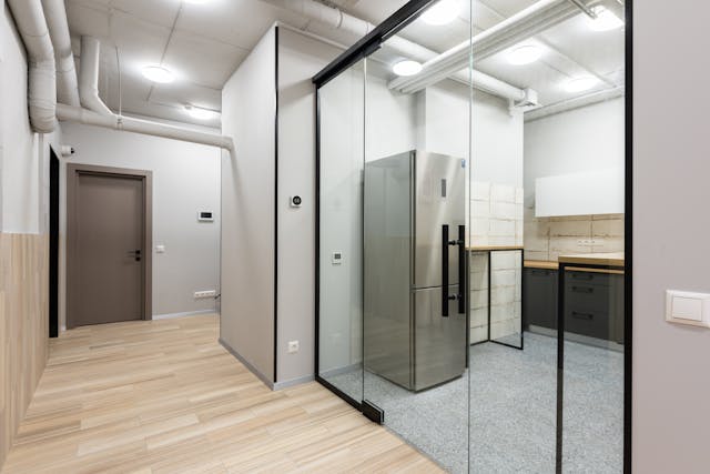 Commercial Preventative Maintenance Services