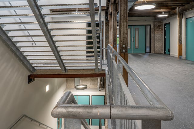 Commercial Retrofit upgrade, Commercial Retrofit upgrade Services