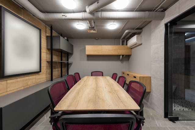 best Commercial Space Planning services
