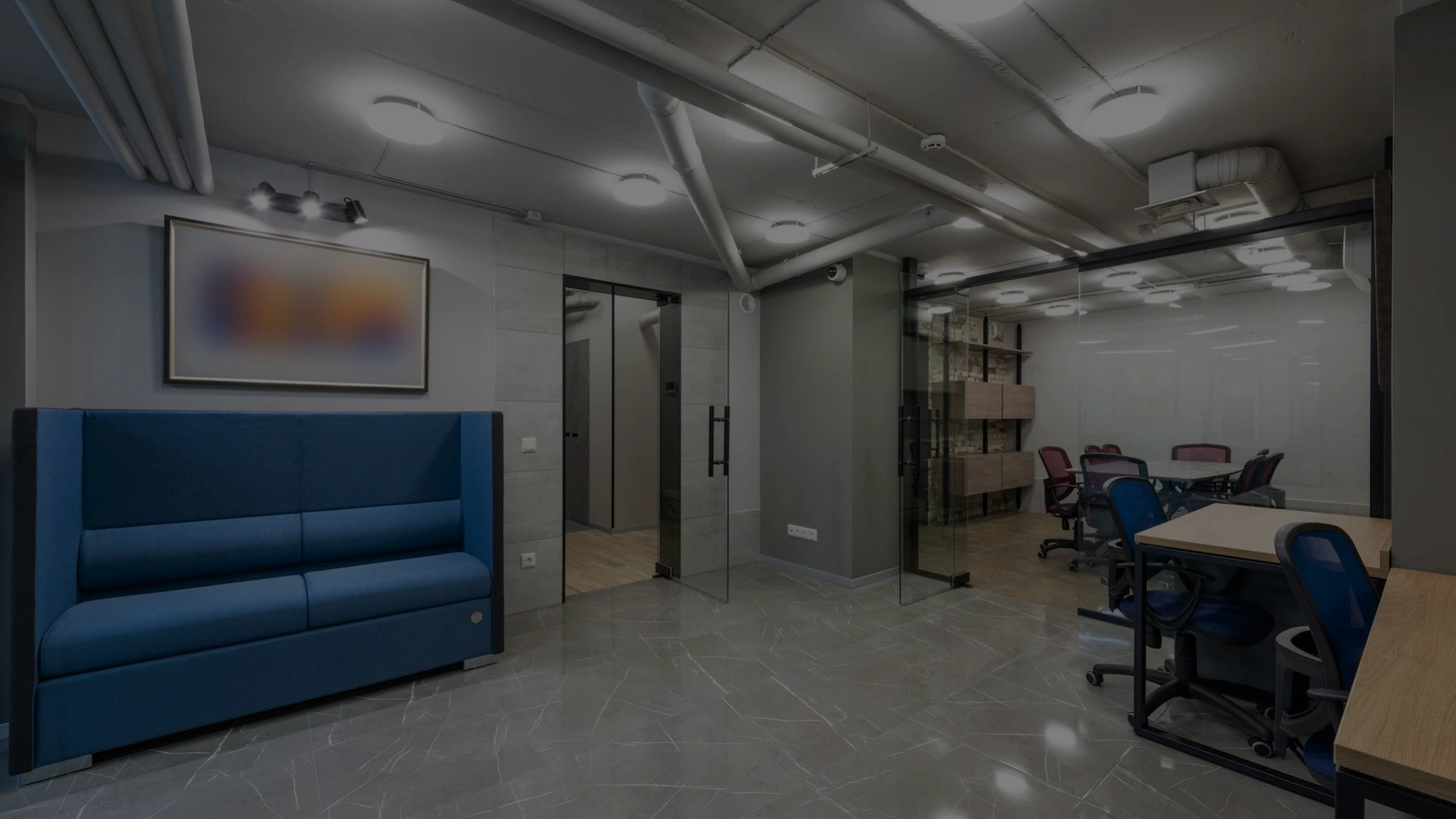 commercial general contractor