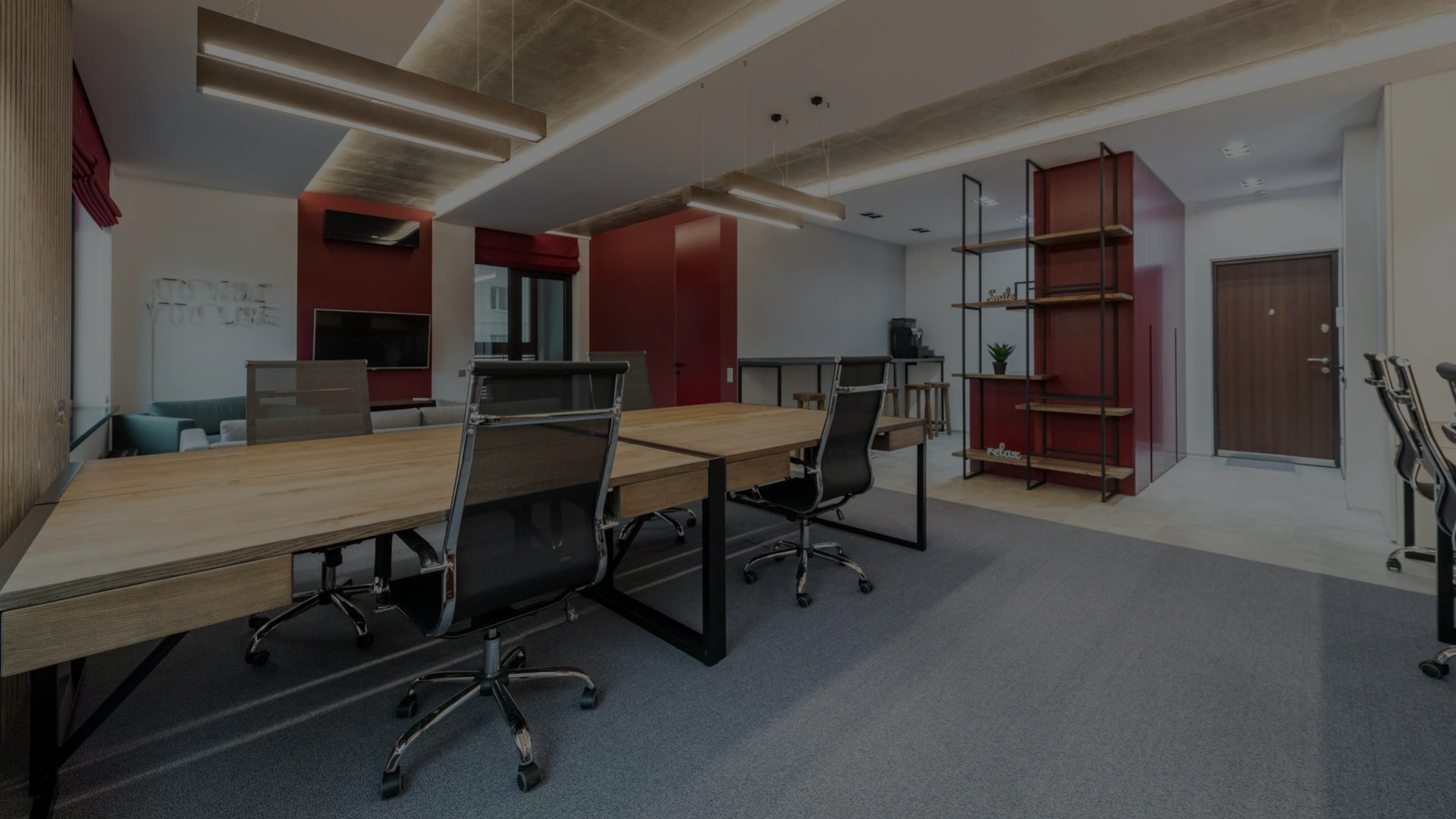Commercial General Contractor Vancouver