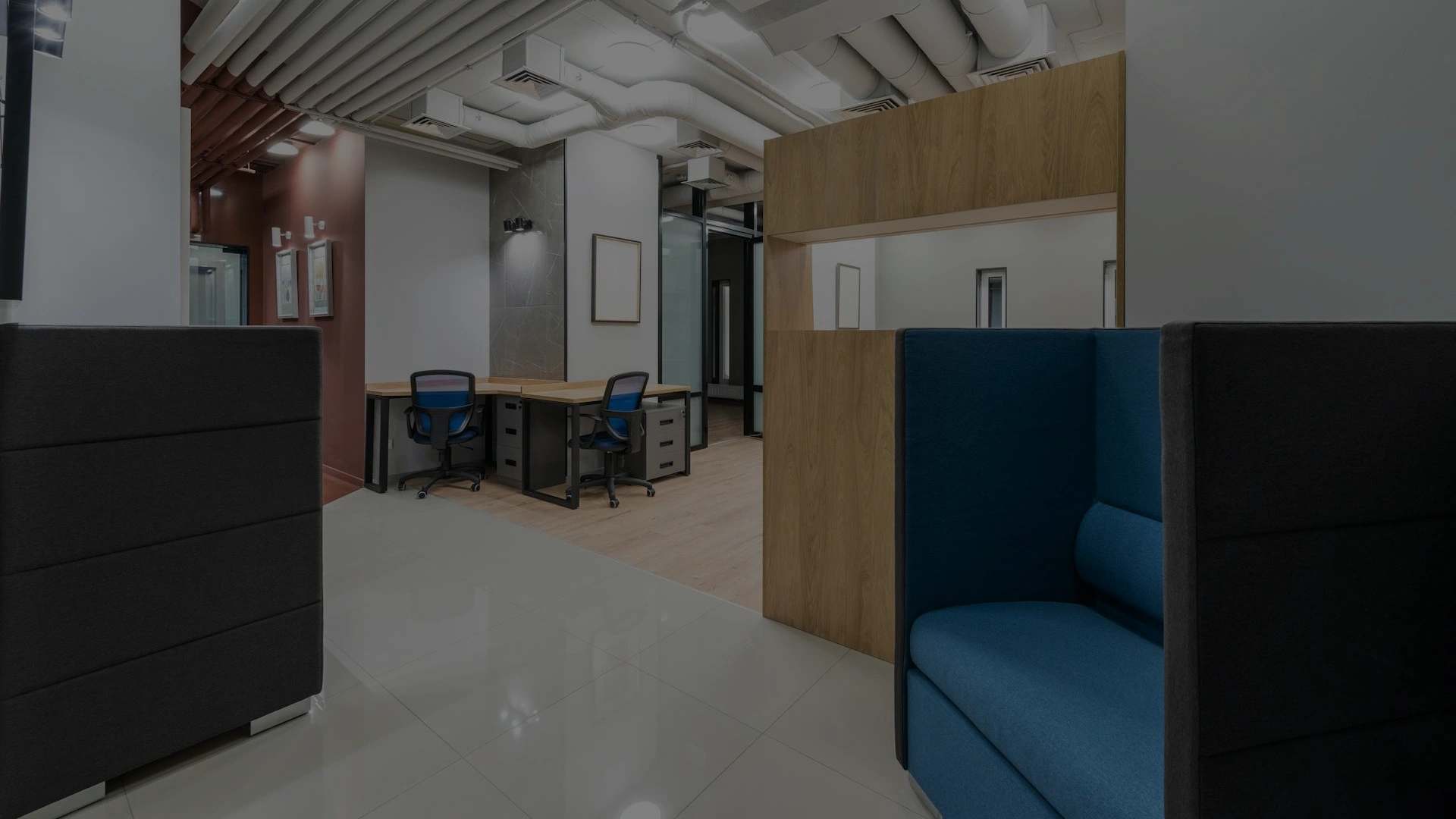 Commercial Renovation Services Vancouver